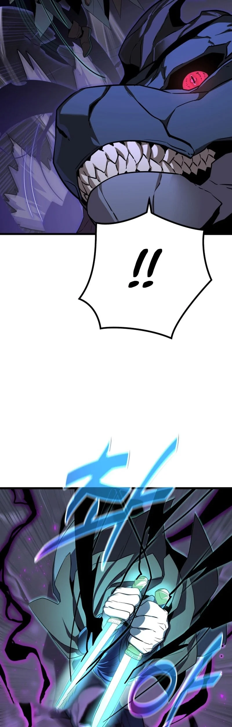 The Player Of The Fallen Family Chapter 35 Gambar 28