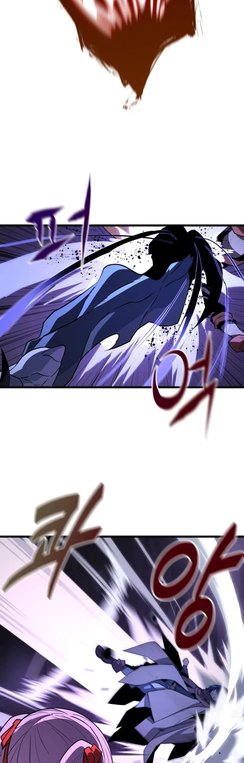 The Player Of The Fallen Family Chapter 35 Gambar 31