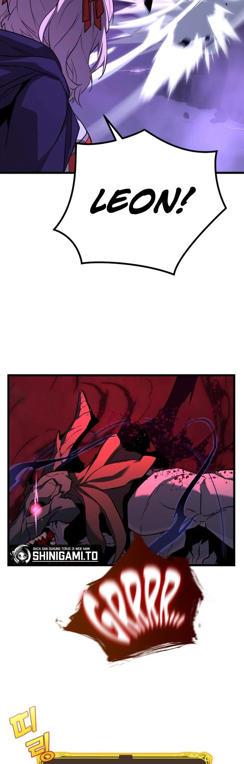 The Player Of The Fallen Family Chapter 35 Gambar 32