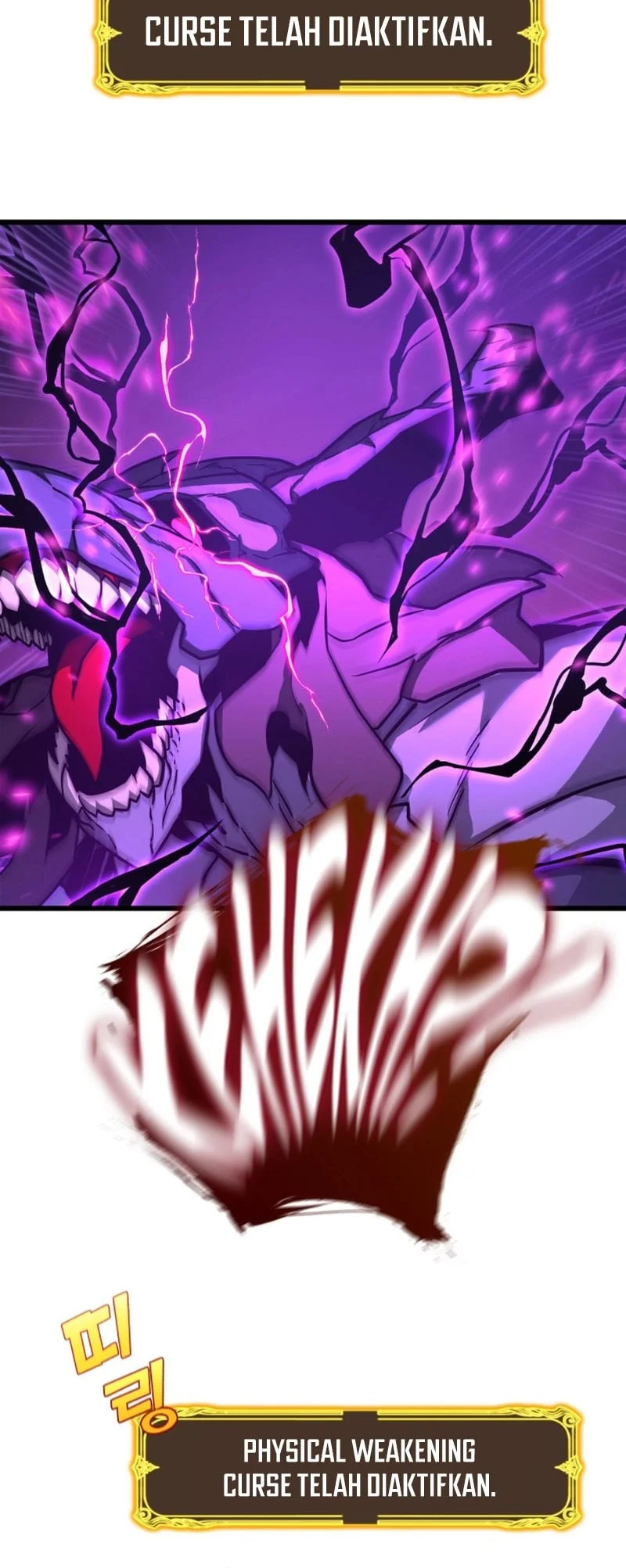 The Player Of The Fallen Family Chapter 35 Gambar 33