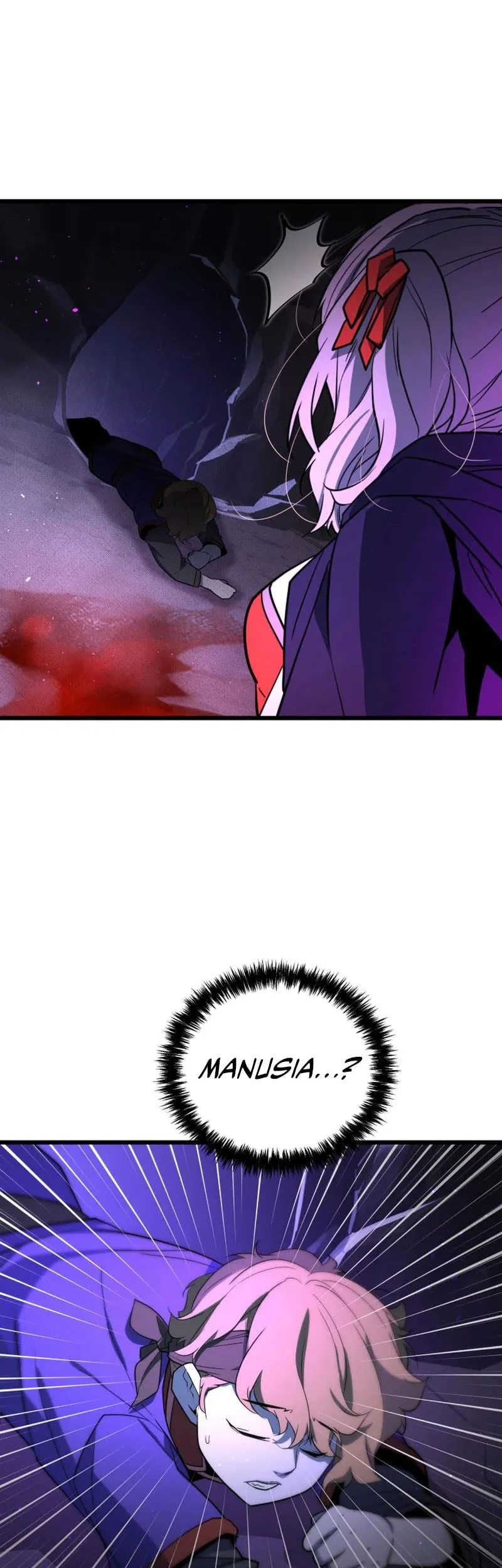 The Player Of The Fallen Family Chapter 36 Gambar 34