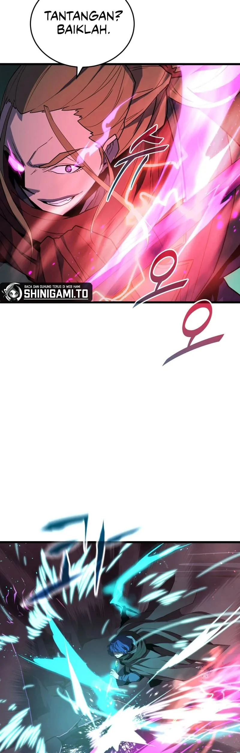 The Player Of The Fallen Family Chapter 36 Gambar 36