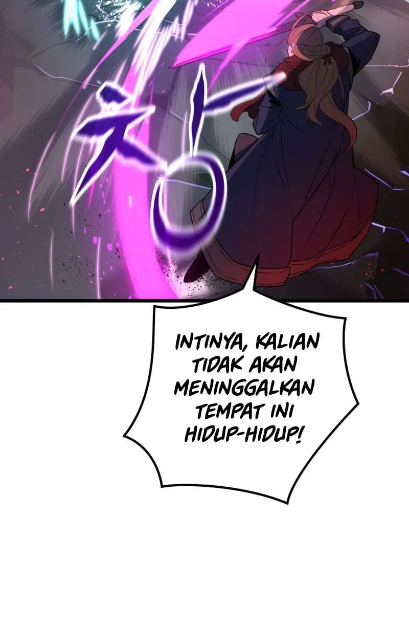 The Player Of The Fallen Family Chapter 36 Gambar 37