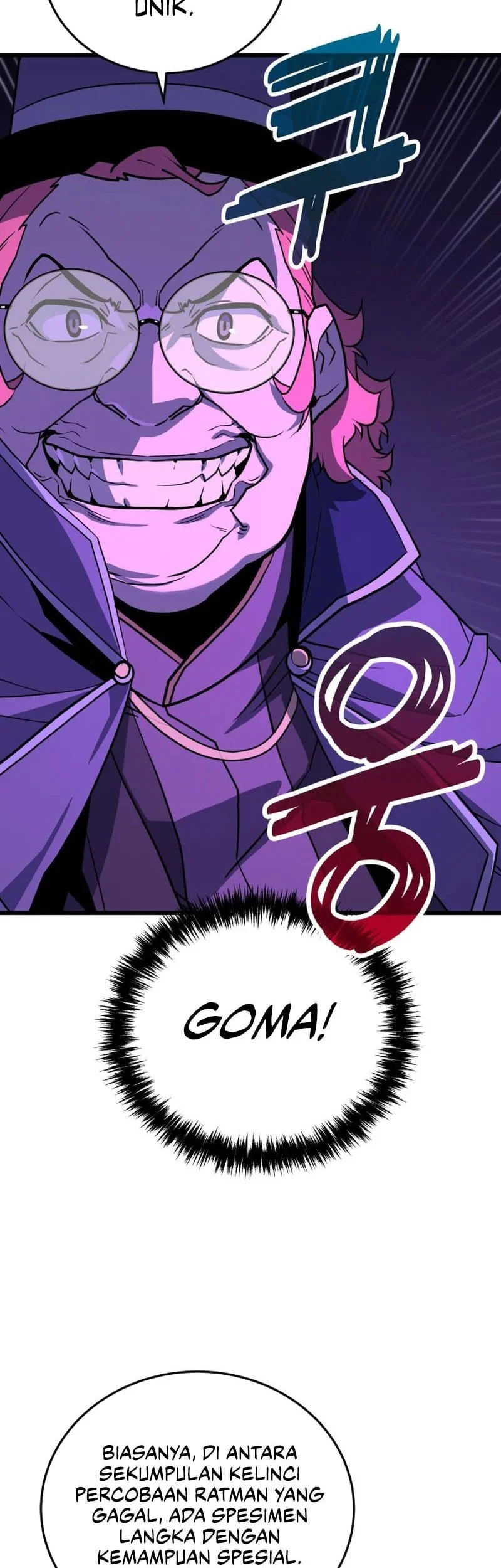 The Player Of The Fallen Family Chapter 36 Gambar 43