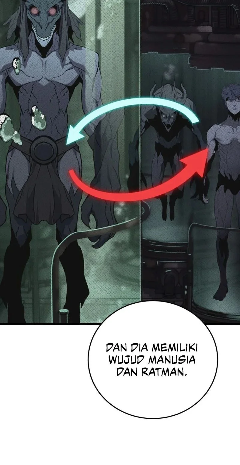 The Player Of The Fallen Family Chapter 36 Gambar 45