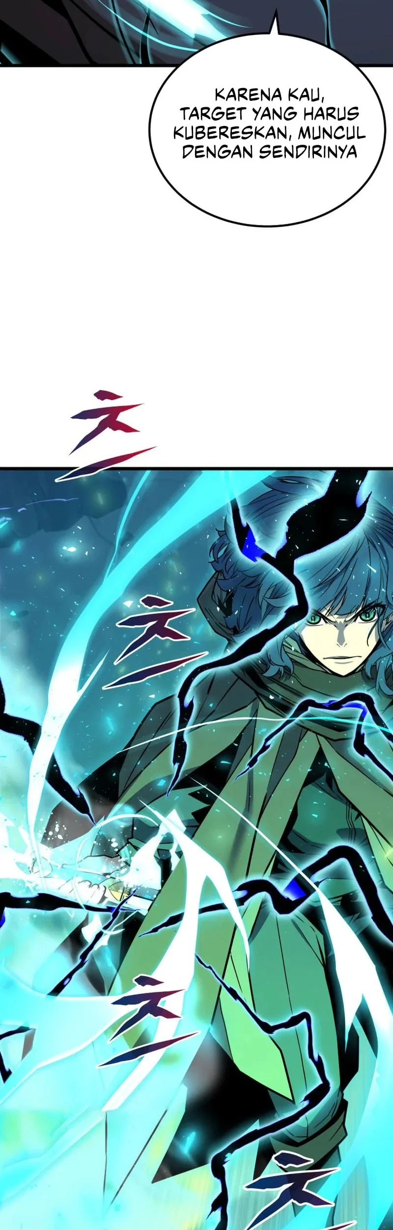 The Player Of The Fallen Family Chapter 36 Gambar 51