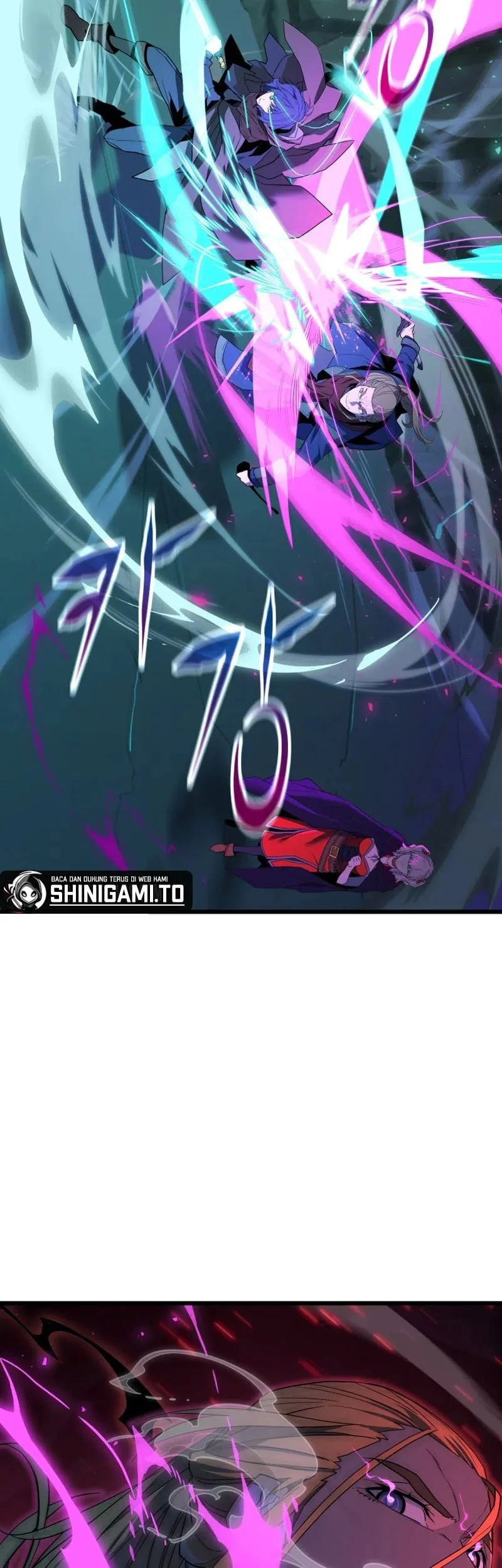 The Player Of The Fallen Family Chapter 36 Gambar 4