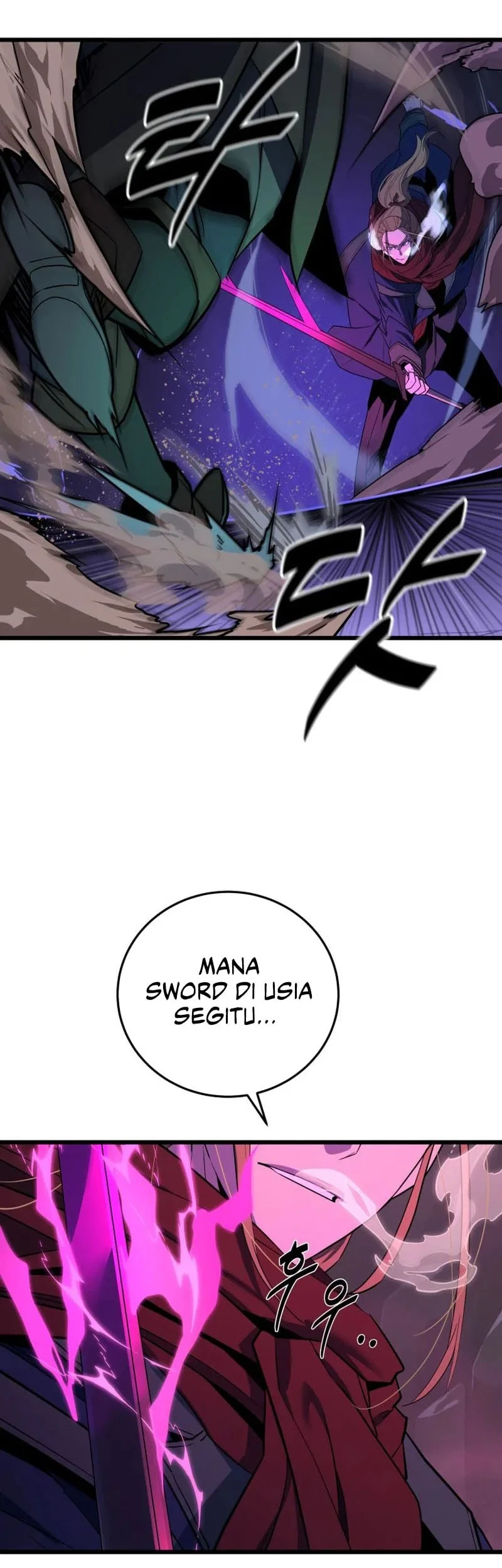 The Player Of The Fallen Family Chapter 36 Gambar 7