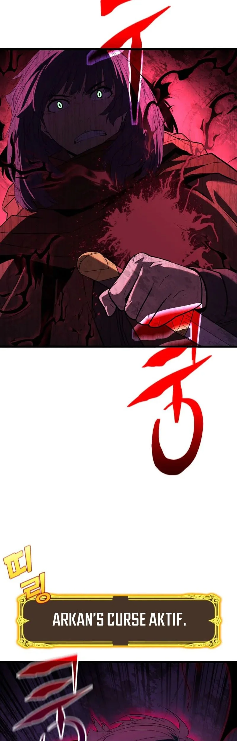 The Player Of The Fallen Family Chapter 36 Gambar 11