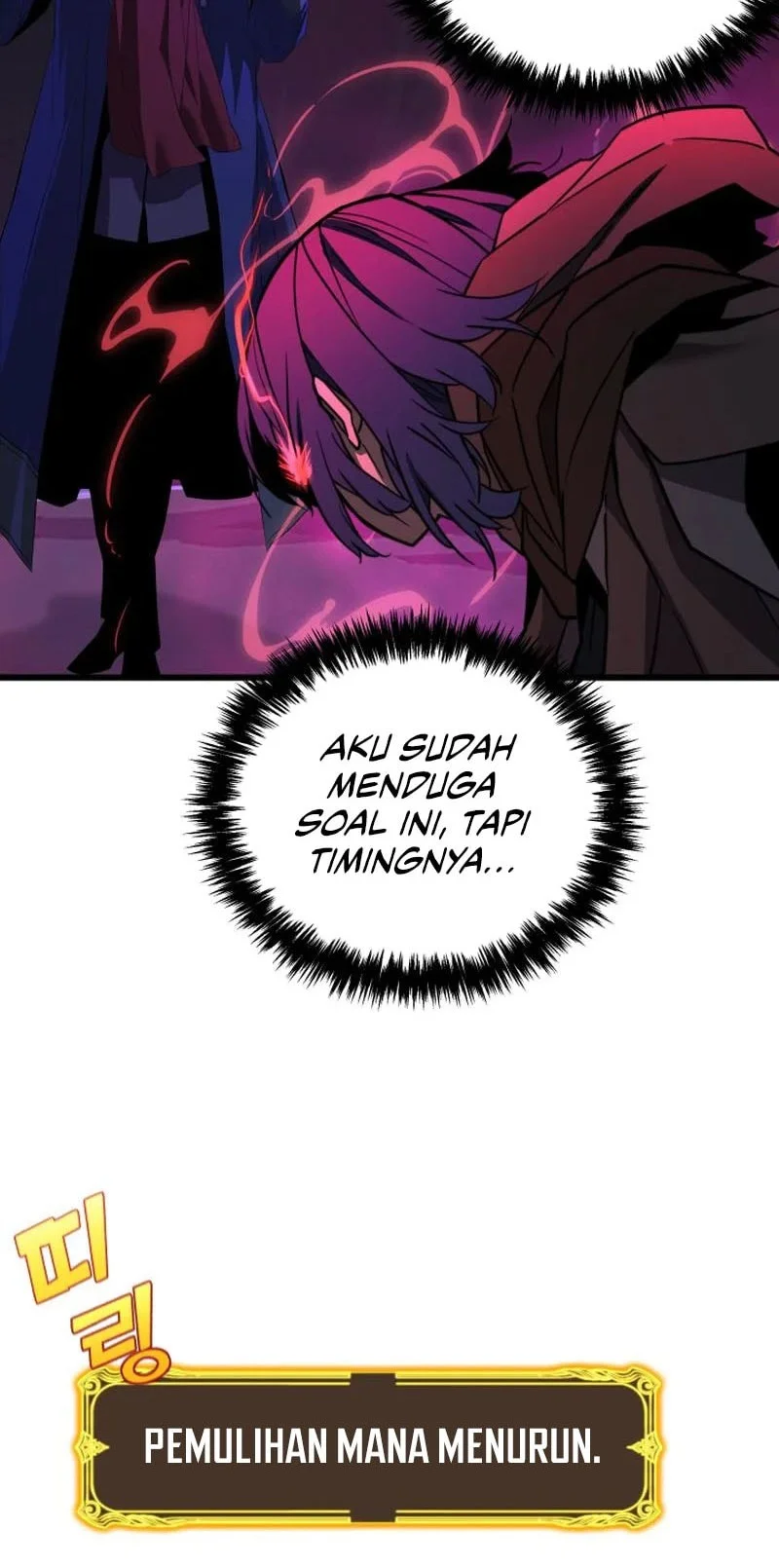 The Player Of The Fallen Family Chapter 36 Gambar 13