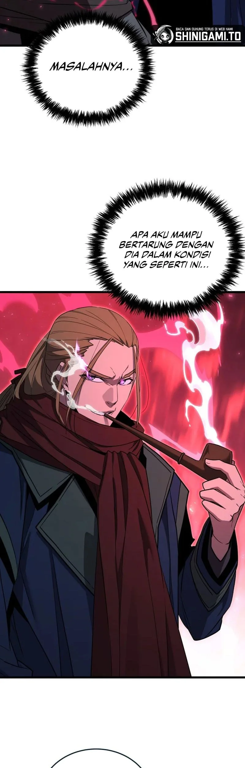 The Player Of The Fallen Family Chapter 36 Gambar 16