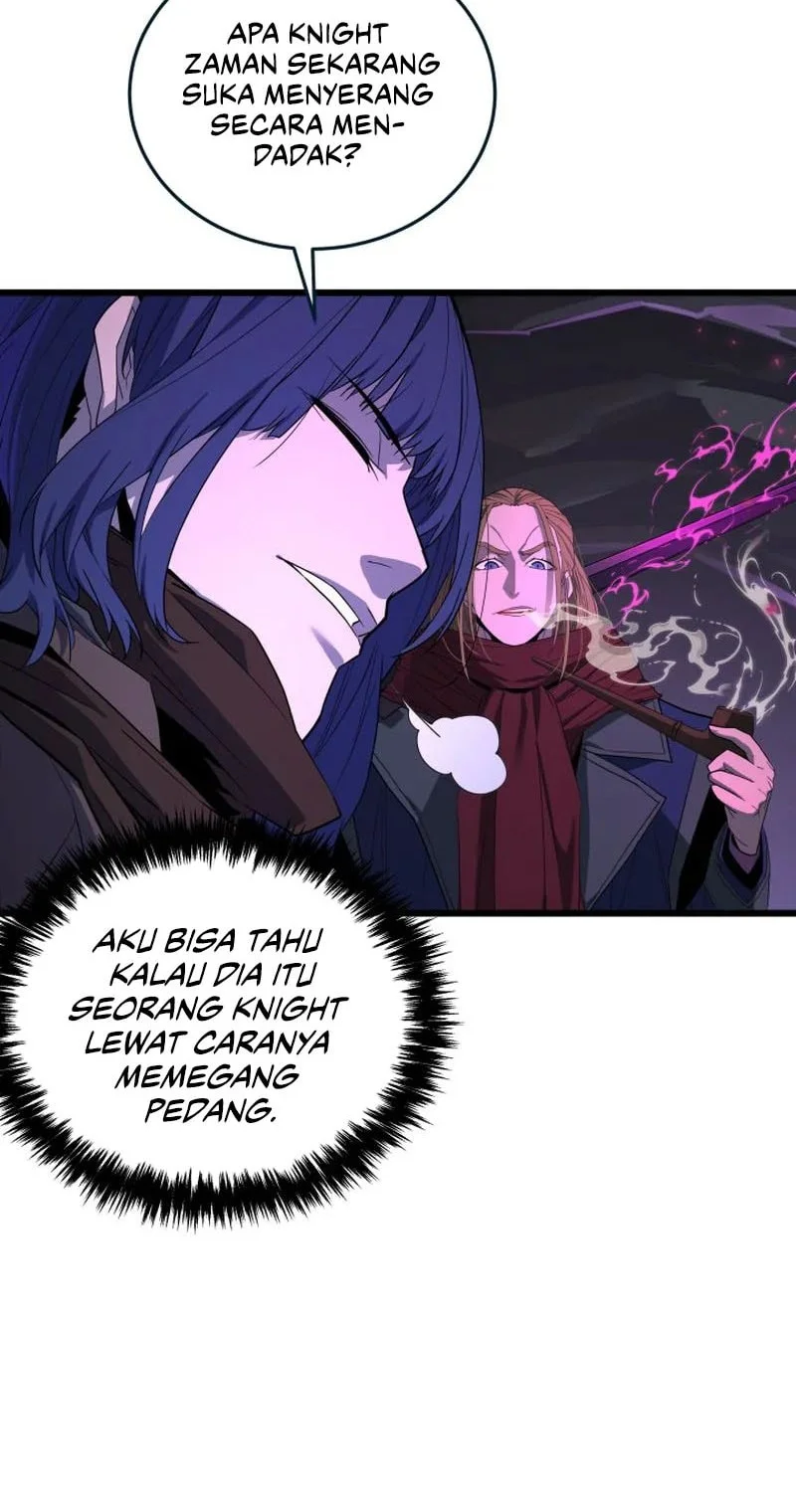 The Player Of The Fallen Family Chapter 36 Gambar 17