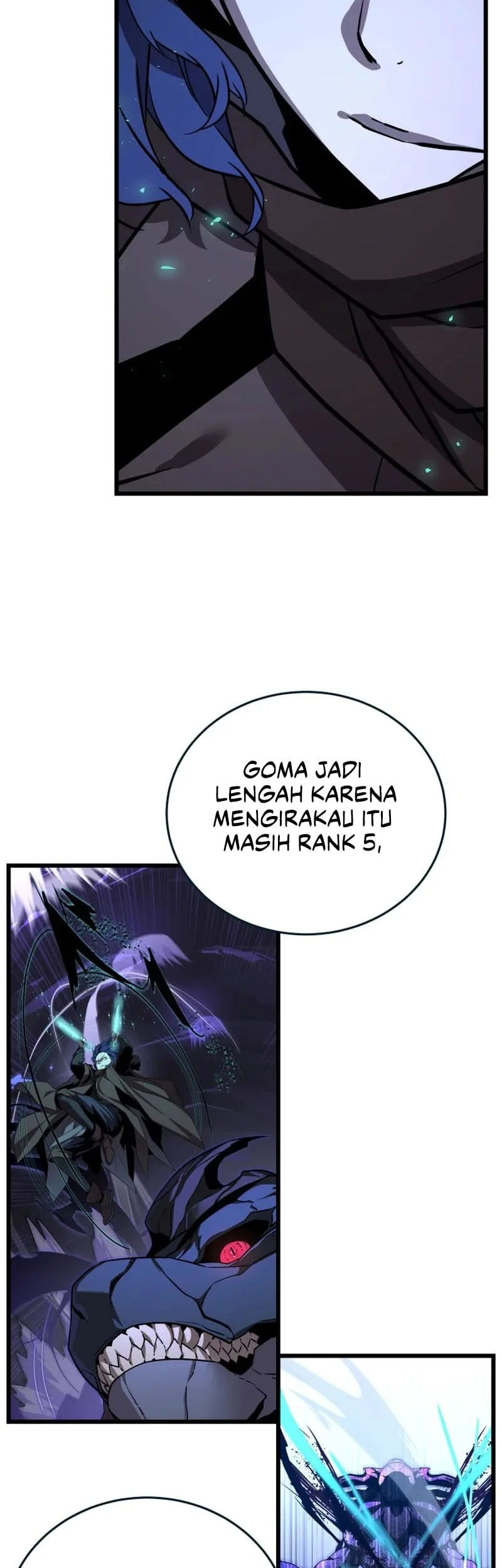 The Player Of The Fallen Family Chapter 36 Gambar 20