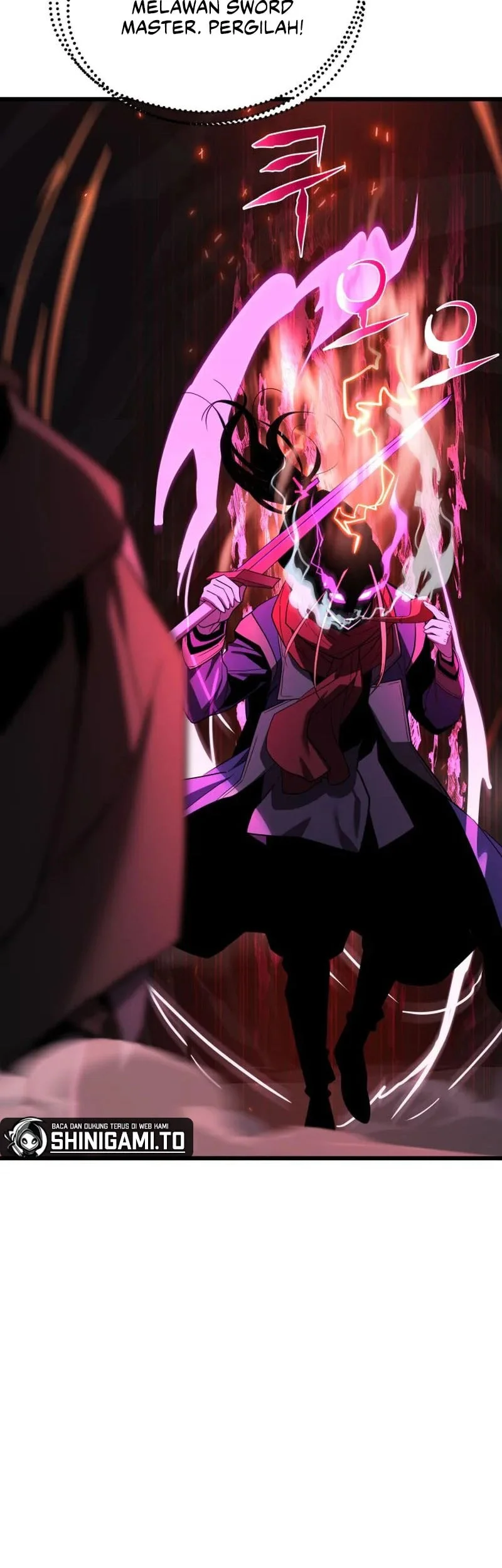 The Player Of The Fallen Family Chapter 36 Gambar 28