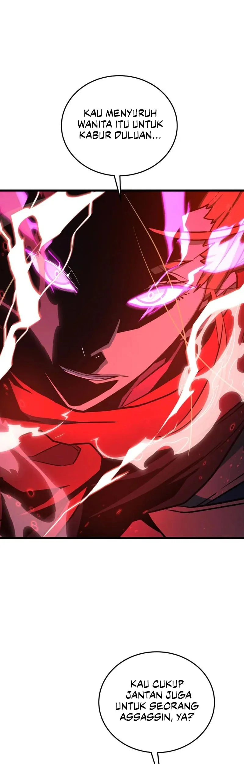 The Player Of The Fallen Family Chapter 36 Gambar 30