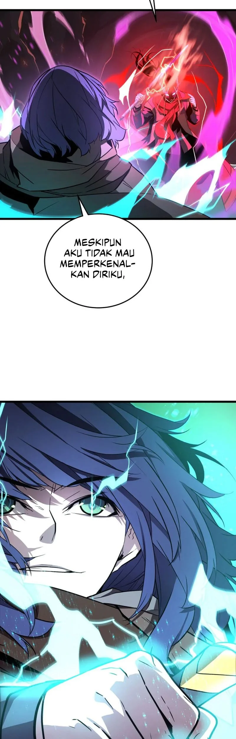 The Player Of The Fallen Family Chapter 36 Gambar 31