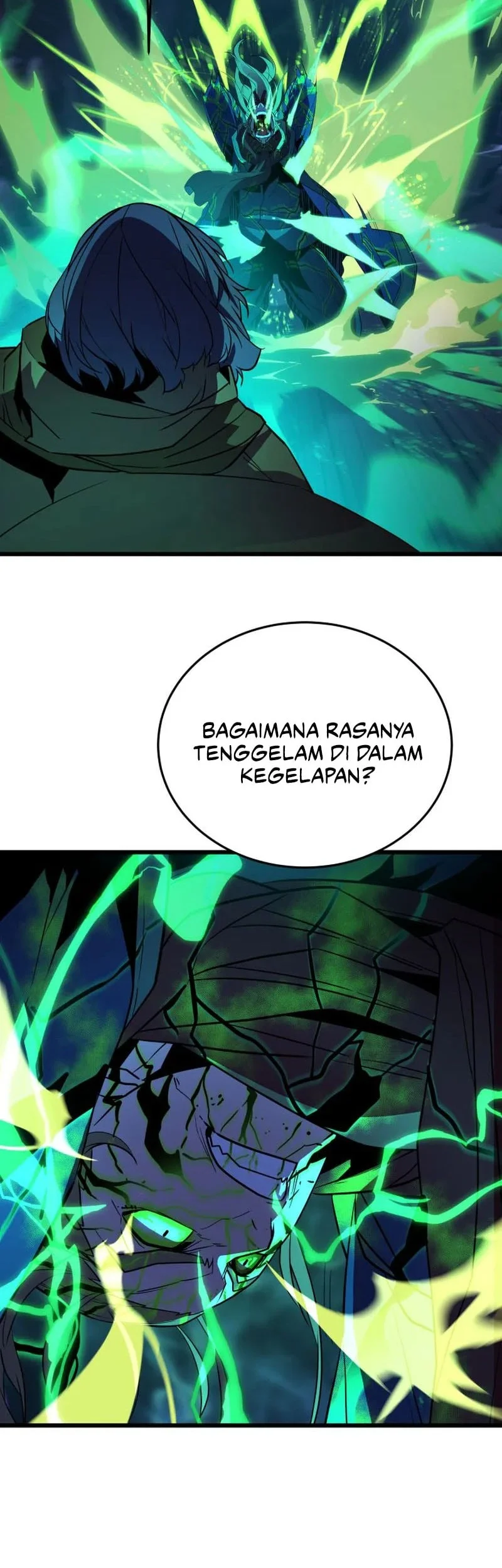 The Player Of The Fallen Family Chapter 37 Gambar 43