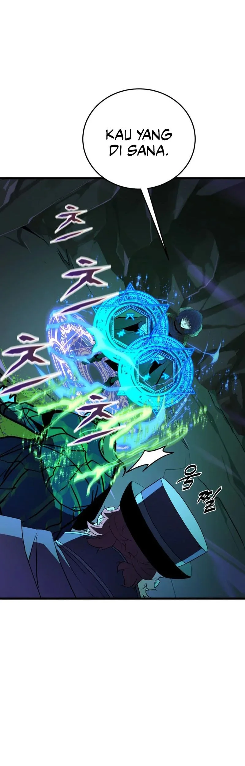 The Player Of The Fallen Family Chapter 37 Gambar 44