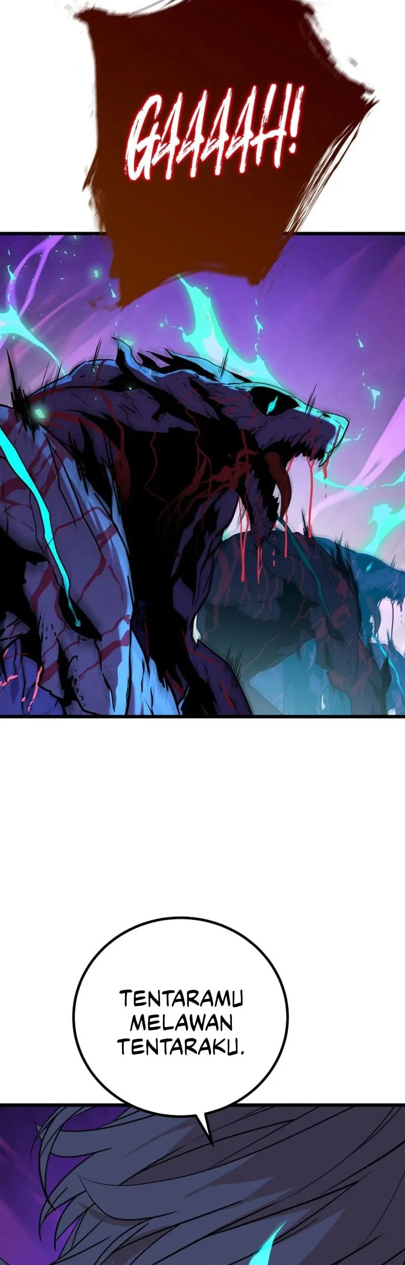 The Player Of The Fallen Family Chapter 37 Gambar 47