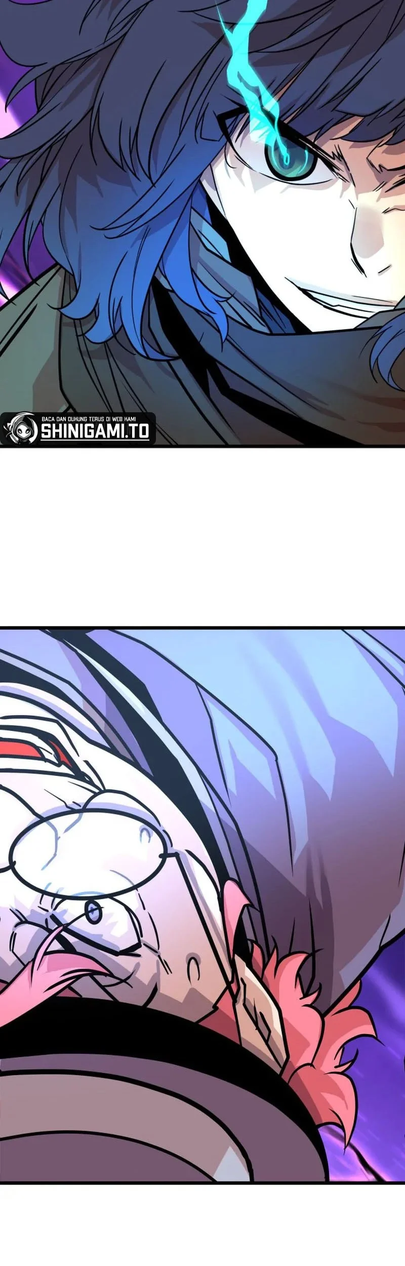 The Player Of The Fallen Family Chapter 37 Gambar 48