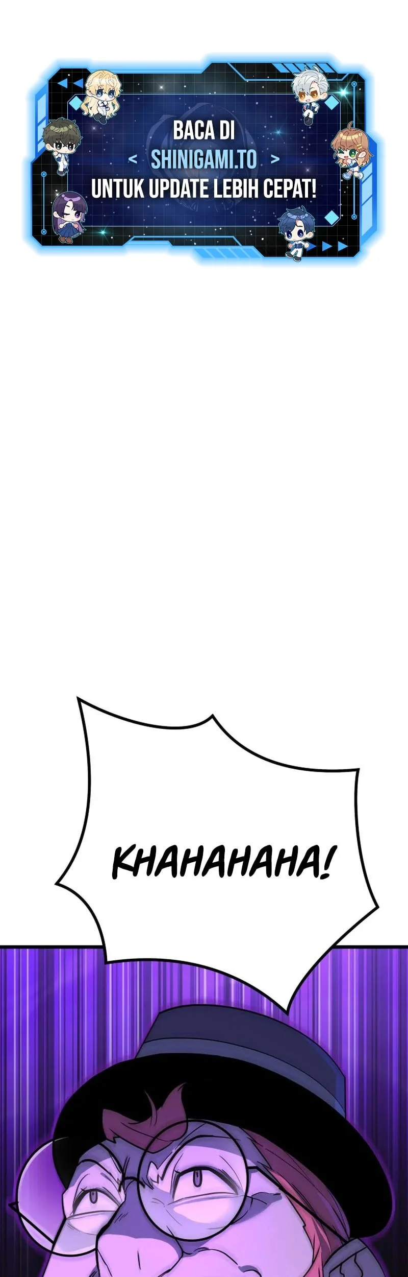 Manhwa The Player Of The Fallen Family Chapter 37 gambar 2