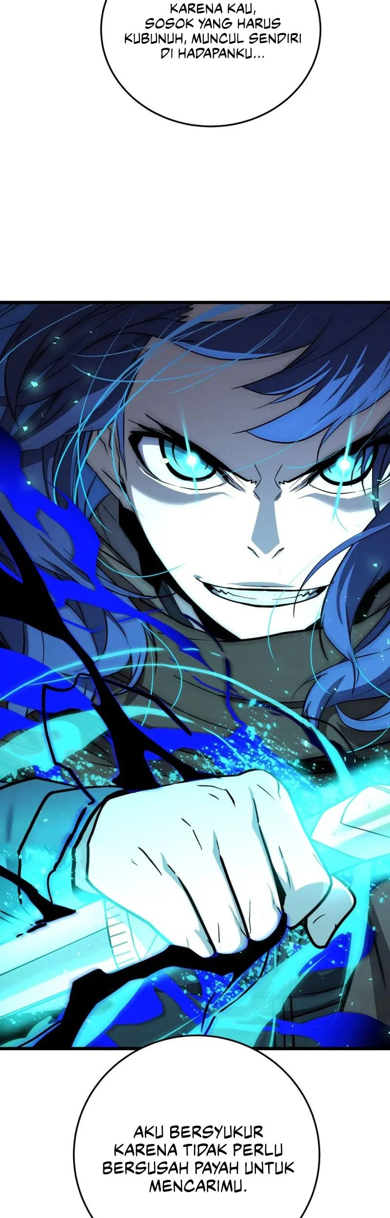 The Player Of The Fallen Family Chapter 37 Gambar 4