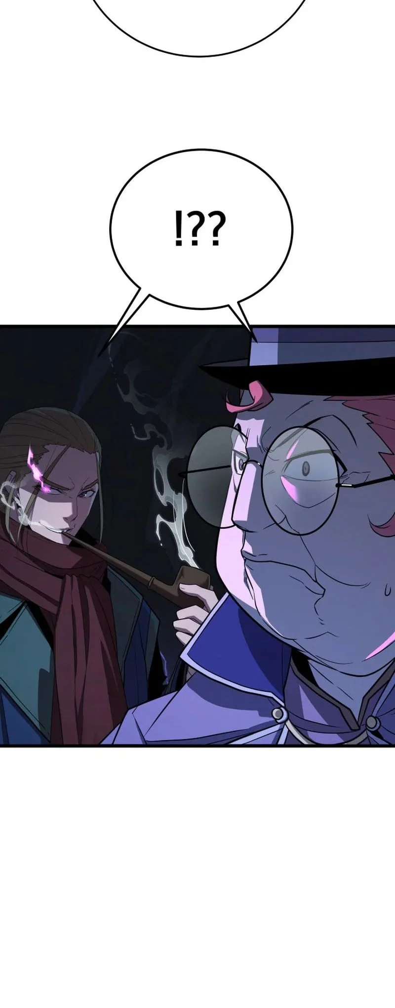 The Player Of The Fallen Family Chapter 37 Gambar 5