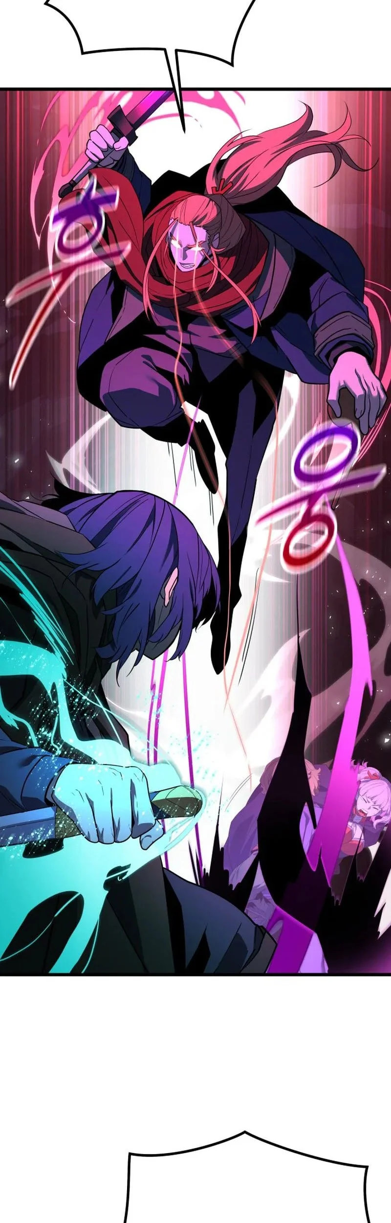 The Player Of The Fallen Family Chapter 37 Gambar 7