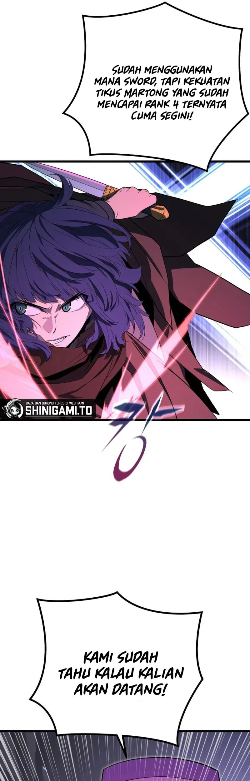 The Player Of The Fallen Family Chapter 37 Gambar 10