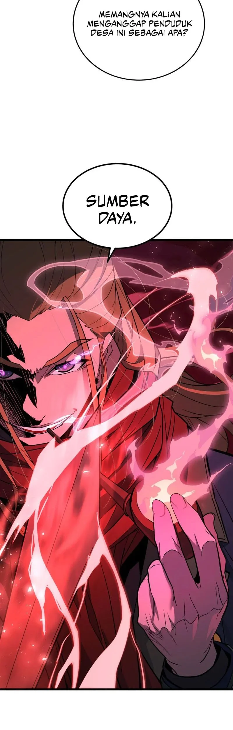 The Player Of The Fallen Family Chapter 37 Gambar 17