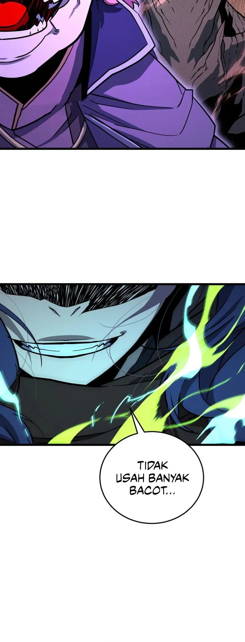 The Player Of The Fallen Family Chapter 37 Gambar 21