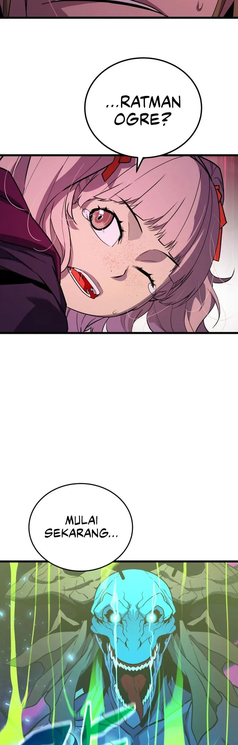 The Player Of The Fallen Family Chapter 37 Gambar 24