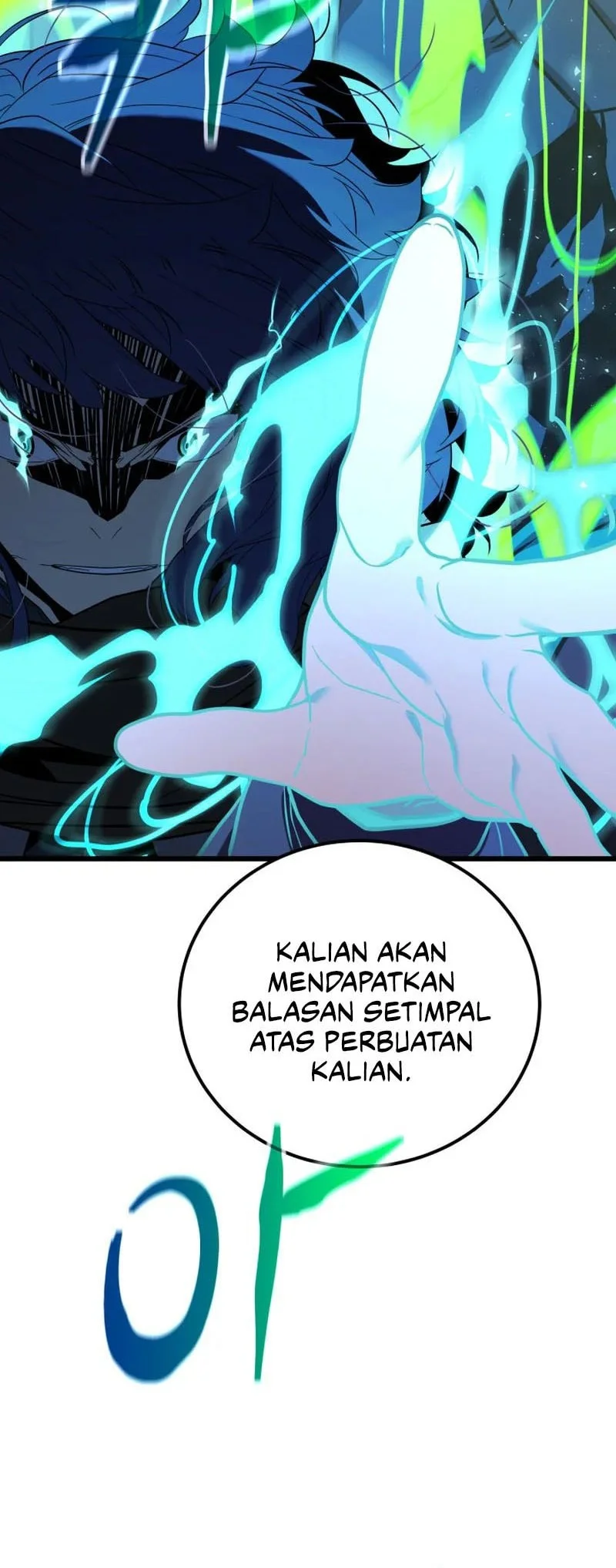 The Player Of The Fallen Family Chapter 37 Gambar 25