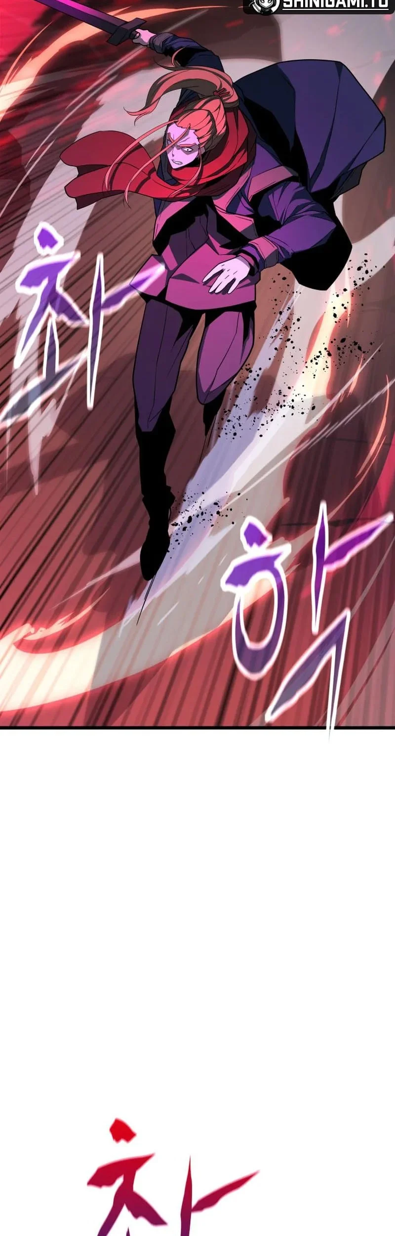 The Player Of The Fallen Family Chapter 37 Gambar 31