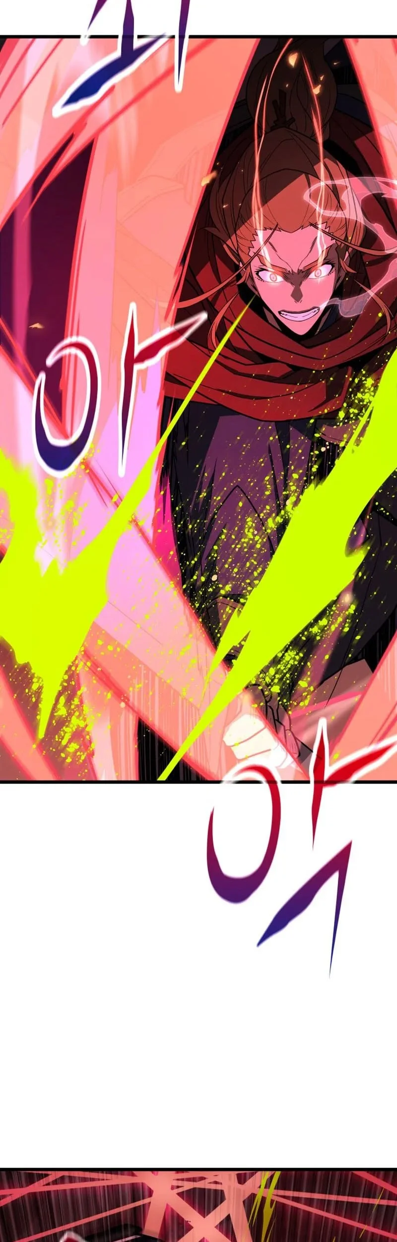 The Player Of The Fallen Family Chapter 37 Gambar 32