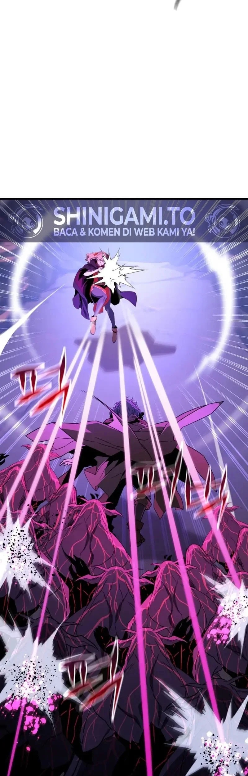 The Player Of The Fallen Family Chapter 38 Gambar 38