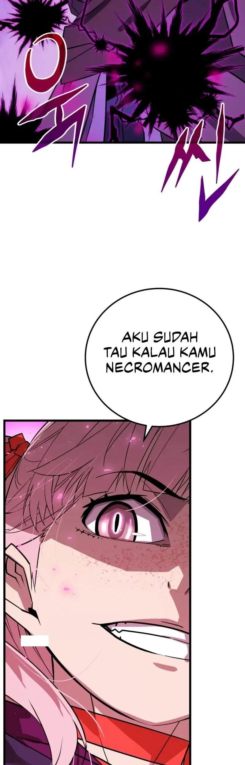 The Player Of The Fallen Family Chapter 38 Gambar 42