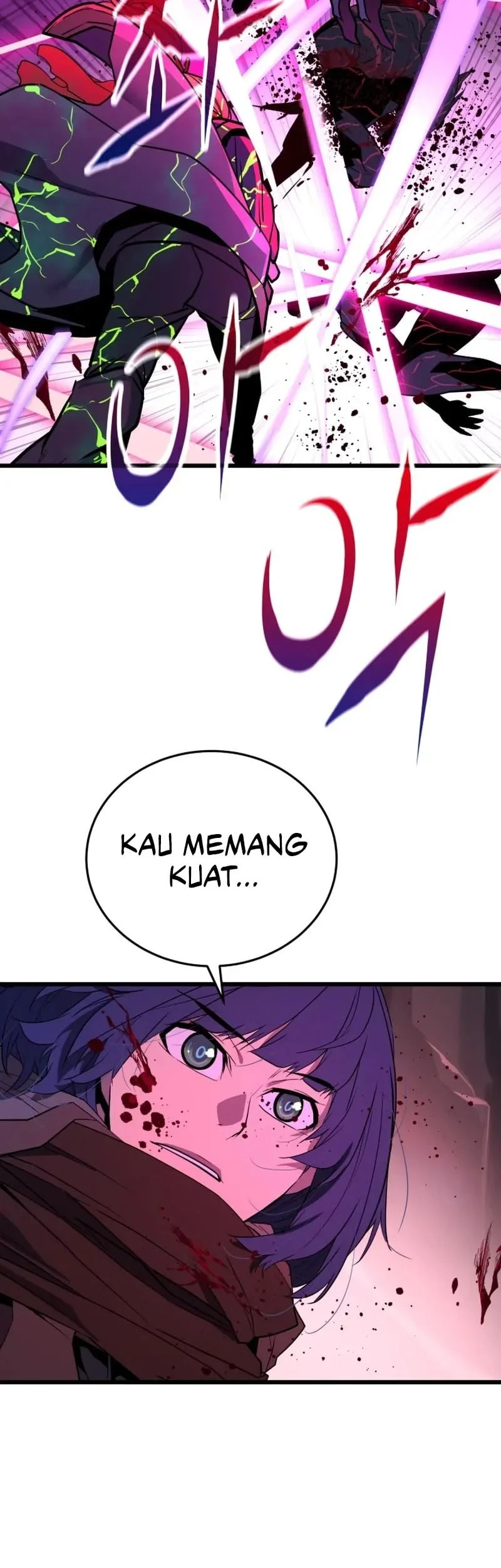 The Player Of The Fallen Family Chapter 38 Gambar 8