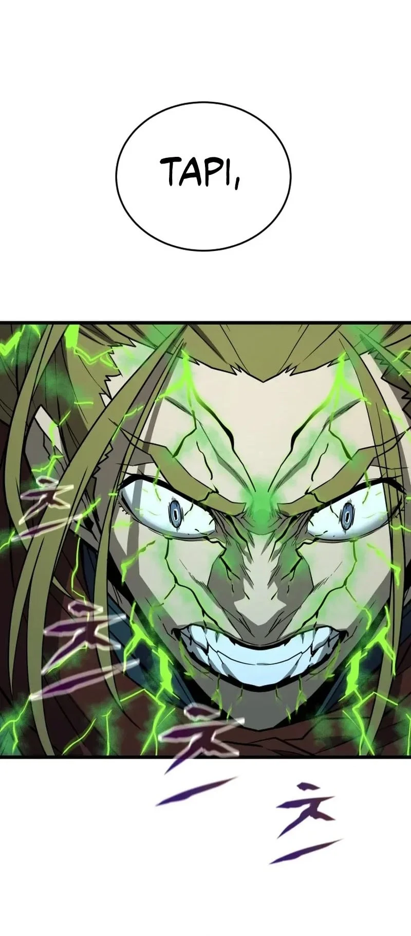 The Player Of The Fallen Family Chapter 38 Gambar 9