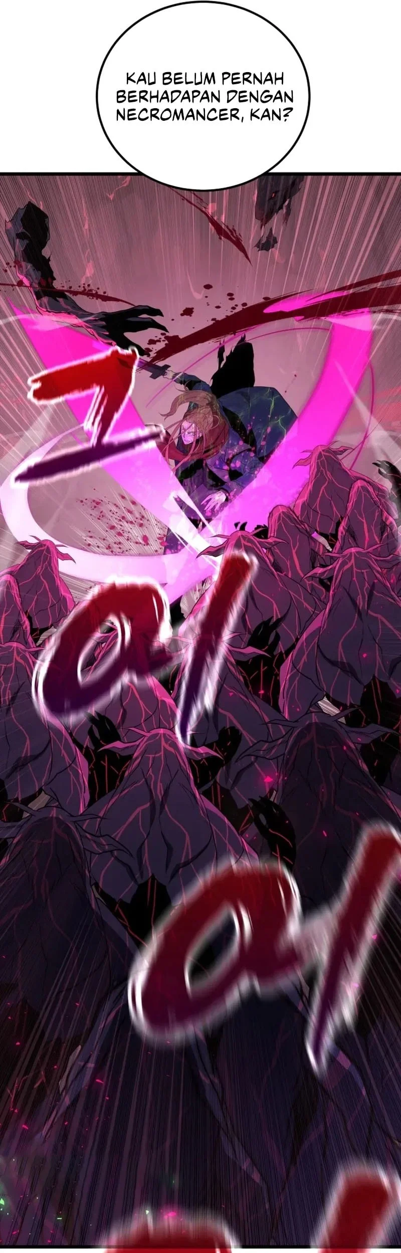 The Player Of The Fallen Family Chapter 38 Gambar 10