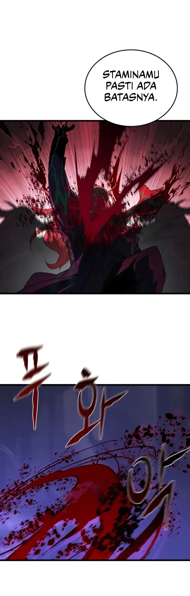 The Player Of The Fallen Family Chapter 38 Gambar 12