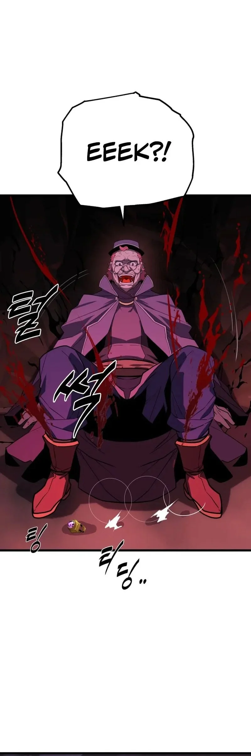 The Player Of The Fallen Family Chapter 38 Gambar 13