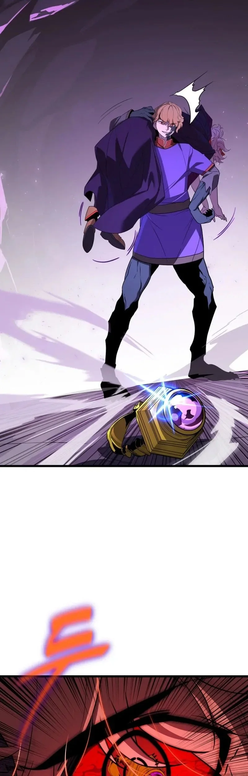 The Player Of The Fallen Family Chapter 38 Gambar 14