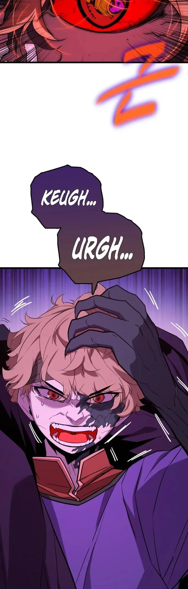 The Player Of The Fallen Family Chapter 38 Gambar 15