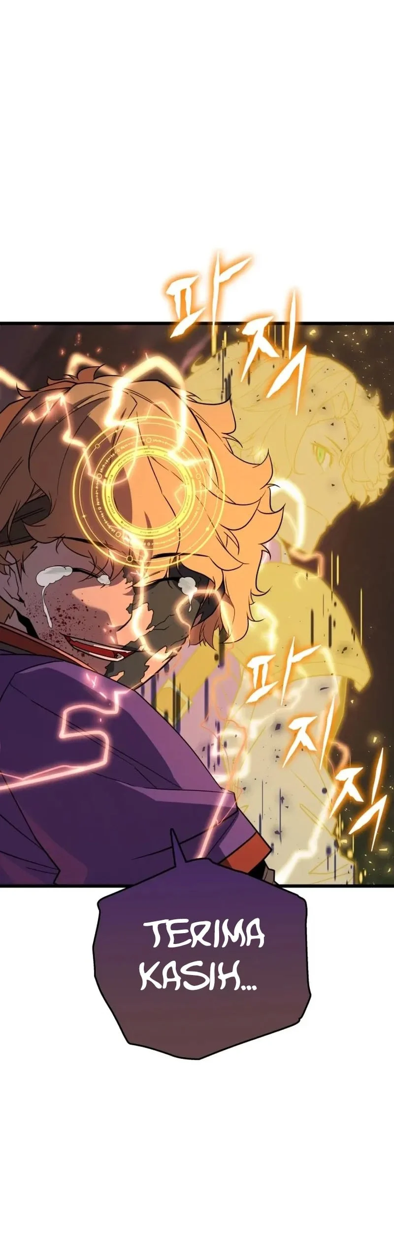 The Player Of The Fallen Family Chapter 38 Gambar 24