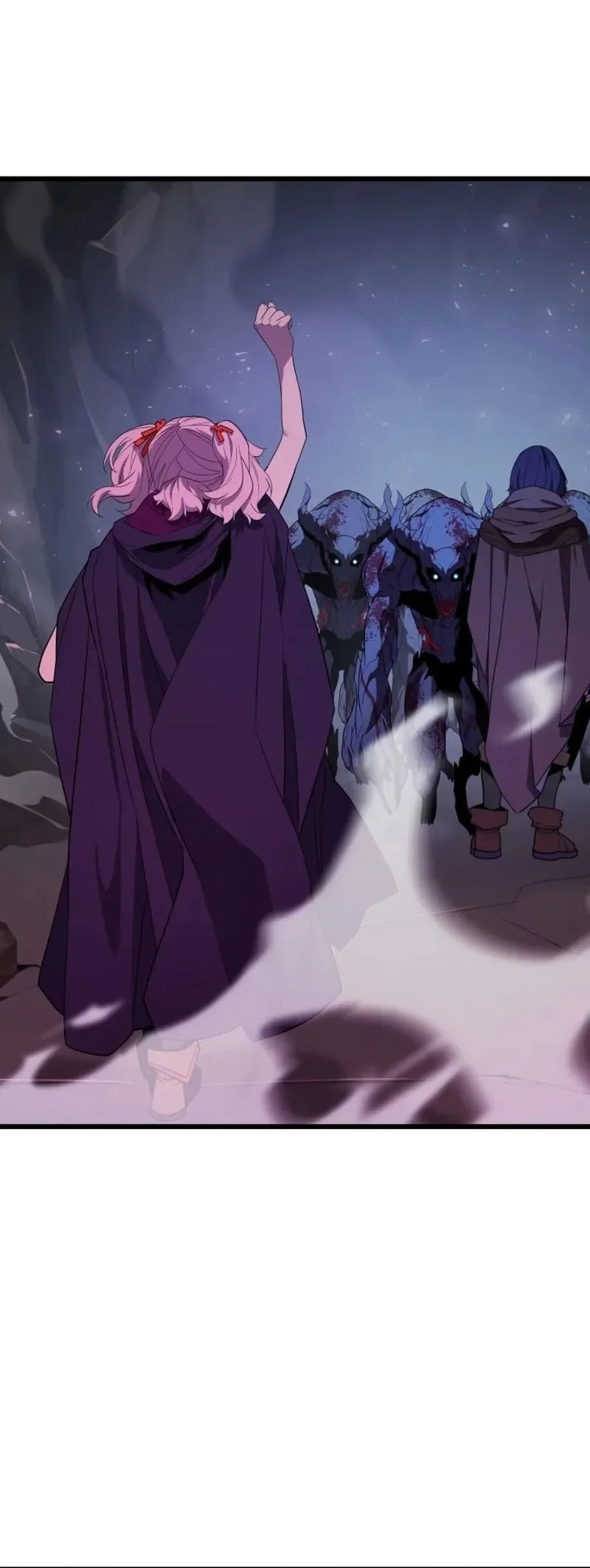 The Player Of The Fallen Family Chapter 38 Gambar 33