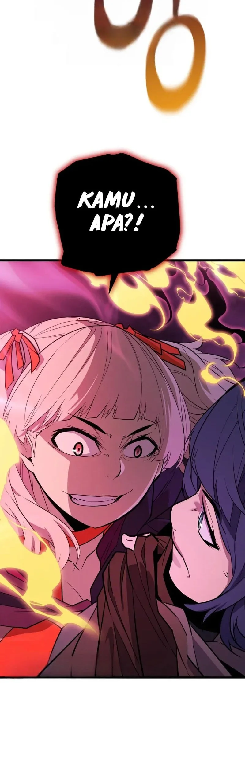 The Player Of The Fallen Family Chapter 39 Gambar 36