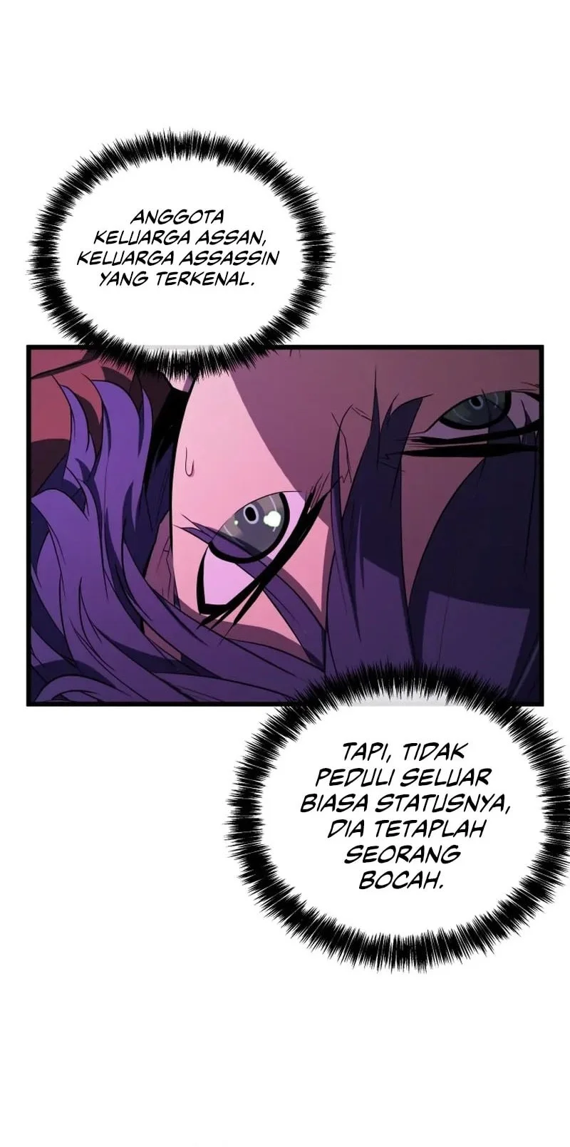 The Player Of The Fallen Family Chapter 39 Gambar 37