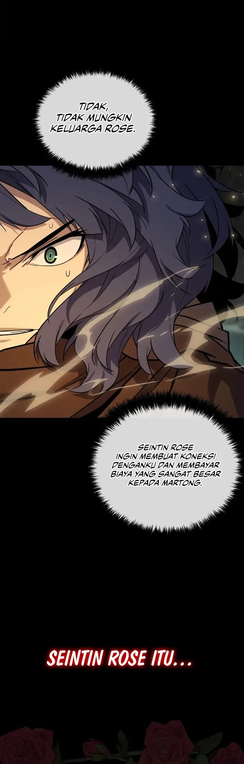 The Player Of The Fallen Family Chapter 39 Gambar 13