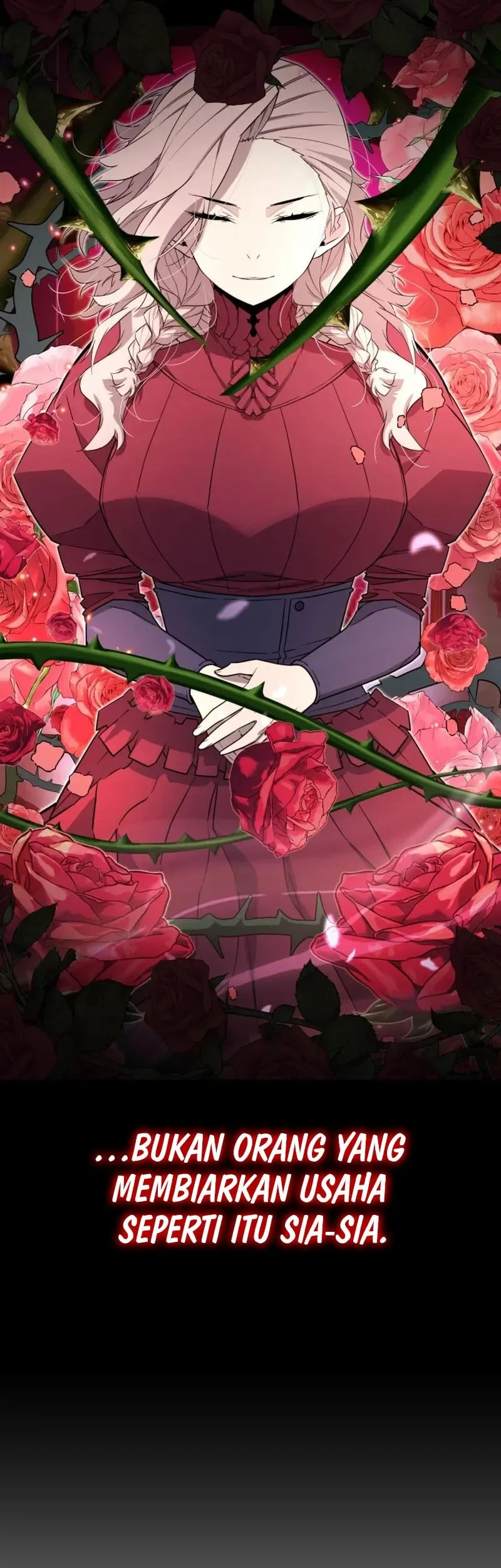 The Player Of The Fallen Family Chapter 39 Gambar 14